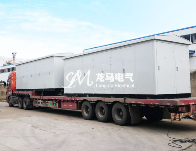 西安不銹鋼歐式箱變-西安寧泰電氣有限公司采購(gòu)